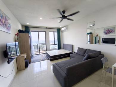 Country Garden Central Park (Serviced Apartment)