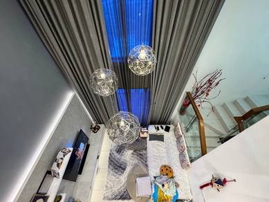 Epic Residence (Puchong)