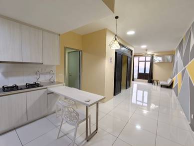 Residences @ 1Tebrau