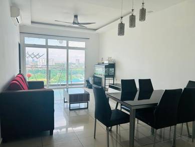 M Condo/ Larkin Sentral/ KSL/ JBCC/ RTS/ JB Town/ City Square/ CIQ