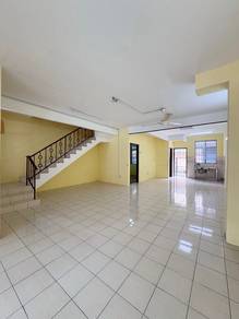 2-storey Terraced House @ Taman Sutera at Seberang Perai, for Rent