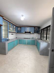 CashBack 20K Zero Depo FullLoan Unblock View Kota Tinggi House For Sal