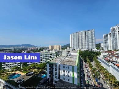 Reflections Condominium