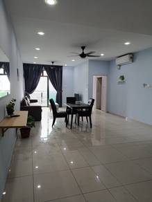 Meridin Bayvue/ Permas Jaya/ Senibong/ Aeon/ Ciq/ Regency Specialis