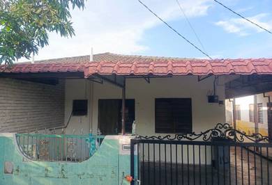 taman pinggiran senawang