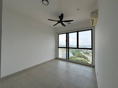 The Mines Seri Kembangan Service Residence for Sale