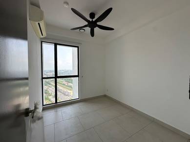 The Mines Seri Kembangan Service Residence for Sale