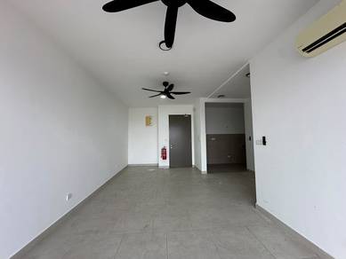 The Mines Seri Kembangan Service Residence for Sale
