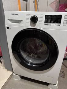 Samsung Washing Machine 8.5kg / 6kg