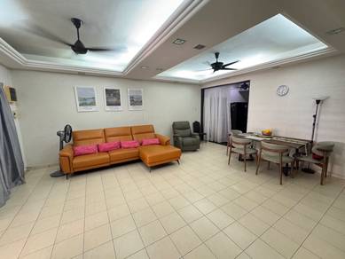 Desa Mas 2 sty terrace Bandar Country Homes Rawang MOVE IN CONDITION