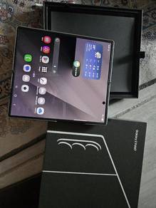 Samsung Zfold 7 512 gb