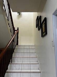 Kuantan Lrg Seri Kuantan 55 linked house (2 storey) less than 1/2 mil