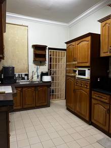 Kuantan Lrg Seri Kuantan 55 linked house (2 storey) less than 1/2 mil