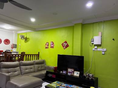 Terraced-House-for-sale-Kuantan-Pahang