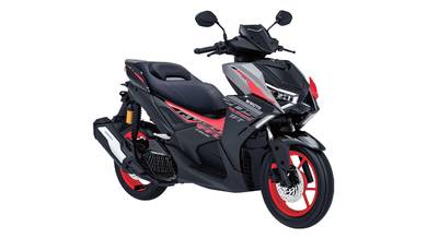 WMoto Griffin 205 - Special Now/ Ready Stock