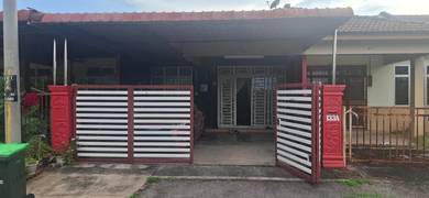 Teres Setingkat, Taman Spice Village Sg Petani untuk dijual