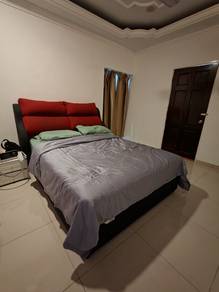Subject: 2 Storey Terraced House For Rental (24ft x 70ft)