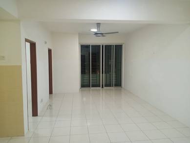 Cheras Green Suria Apartment Bandar Tun Hussein Onn