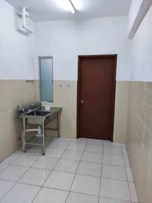 Cheras Green Suria Apartment Bandar Tun Hussein Onn