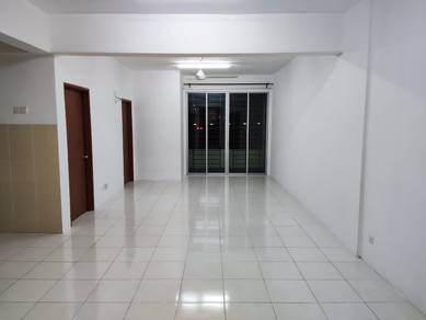 Cheras Green Suria Apartment Bandar Tun Hussein Onn