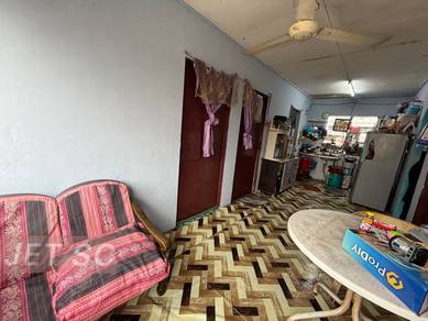 Sri Angkasa Apartment (Klang)
