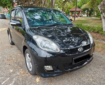 Perodua MYVI 1.3 EZi (A)