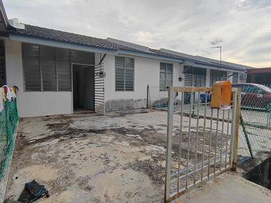Taman Bistari Utama 1-Tingkat Teres, Sungai Lalang, Kedah