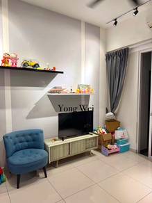 Imperial Grande @ Sungai Ara – Spacious and Cozy Unit 2CP FOR SALE‼️