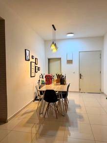 Imperial Grande @ Sungai Ara – Spacious and Cozy Unit 2CP FOR SALE‼️