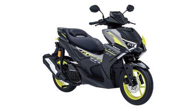 WMoto Griffin 205 - 90% Crrdit/ Ready Stock