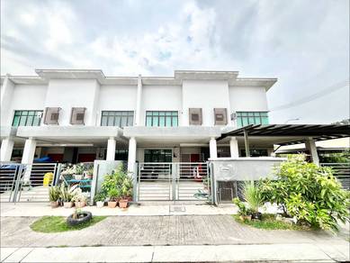 Taman Irama Bayu , Seksyen 30, Shah Alam