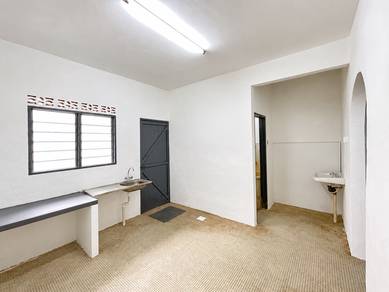 2-storey-Terraced-House-for-sale-Butterworth-Penang