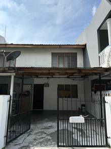 Rumah teres pandan indah untuk dijual direct owner
