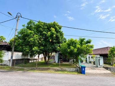 BIG LAND BUNGALOW‼️ CUL DE SAC‼️Bungalow Villa Rimbawan