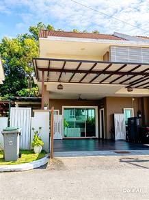 House fully renovation 