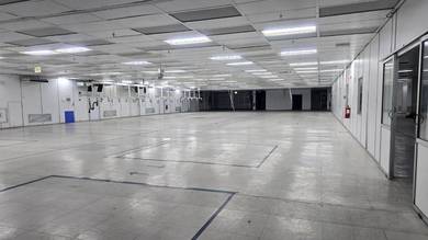 Electronic medical high power factory for rent prai