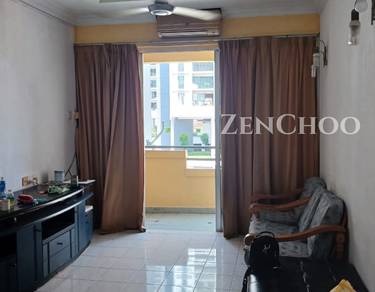 N-Park Condominium