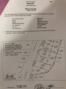 Land-for-sale-Pasir-Puteh-Kelantan