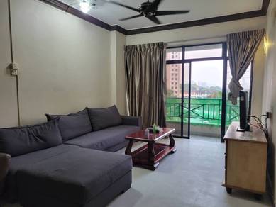 Sunny Ville Condominium