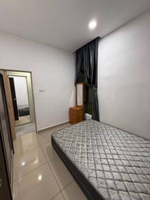 KSL Residence 2/Kangkar Tebrau/Low Deposit
