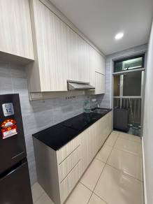 KSL Residence 2/Kangkar Tebrau/Low Deposit