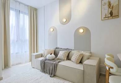 Condominium-for-sale-KL-Sentral-Kuala-Lumpur