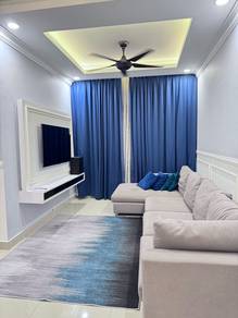 vista Sri tanjung Appartment For Sale Fully Furnised
