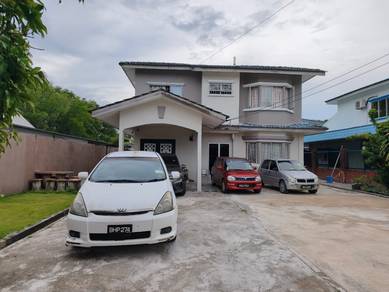 Bungalow Sungai Petani