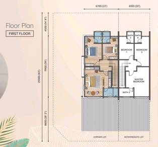 Utama South Park IJM, Mile 6, Sandakan For Sale