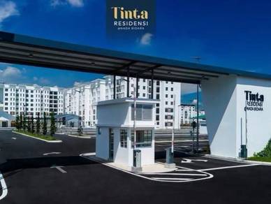 Tinta Residensi @ Nada Bidara