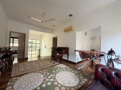 Cheap Nice 2 Sty Bungalow at Kemensah Heights Ampang for Sale