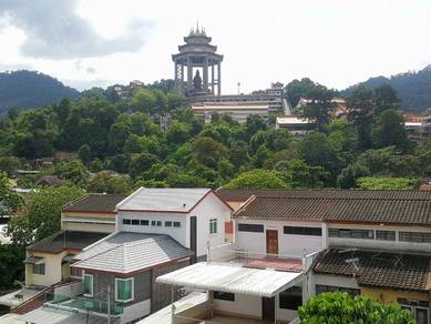 Taman Sri Timur