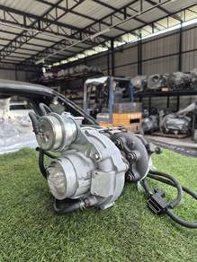 Volvo V70 R Turbocharger
