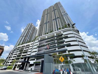 Vista Sentul Residences